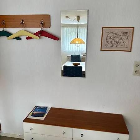 Apartamento Suedblick 2 *