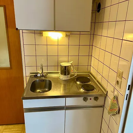 Suedblick 2 Apartamento