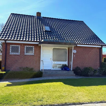 Suedblick 2 Apartamento *