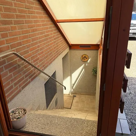 Apartamento Suedblick 2 Fehmarn